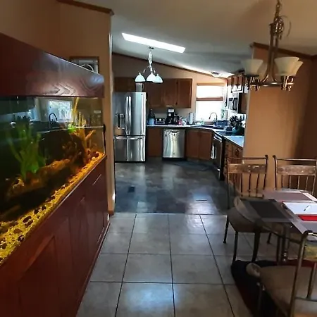 Private Pet Friendly Home Near Exotic Deer Farm Close To Pigeon Forge, Gatlinburg Tn